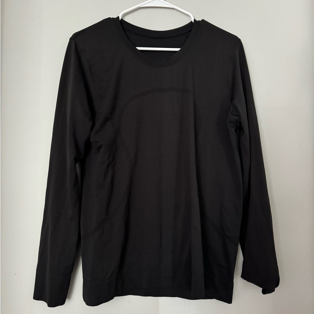 Lululemon Swiftly Tech Long Sleeve
